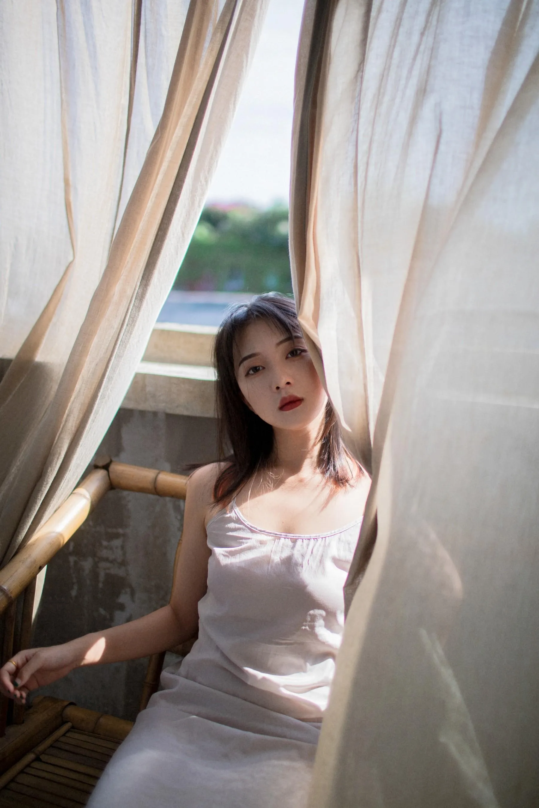 [YITUYU艺图语]2022.07.18 夏日终曲 MMMhedym [23P]插图4